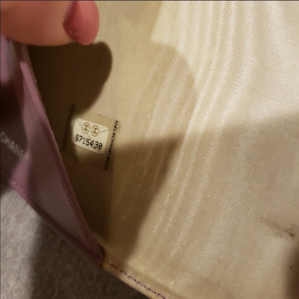 Chanel Agenda Planner - Picture 5 of 8